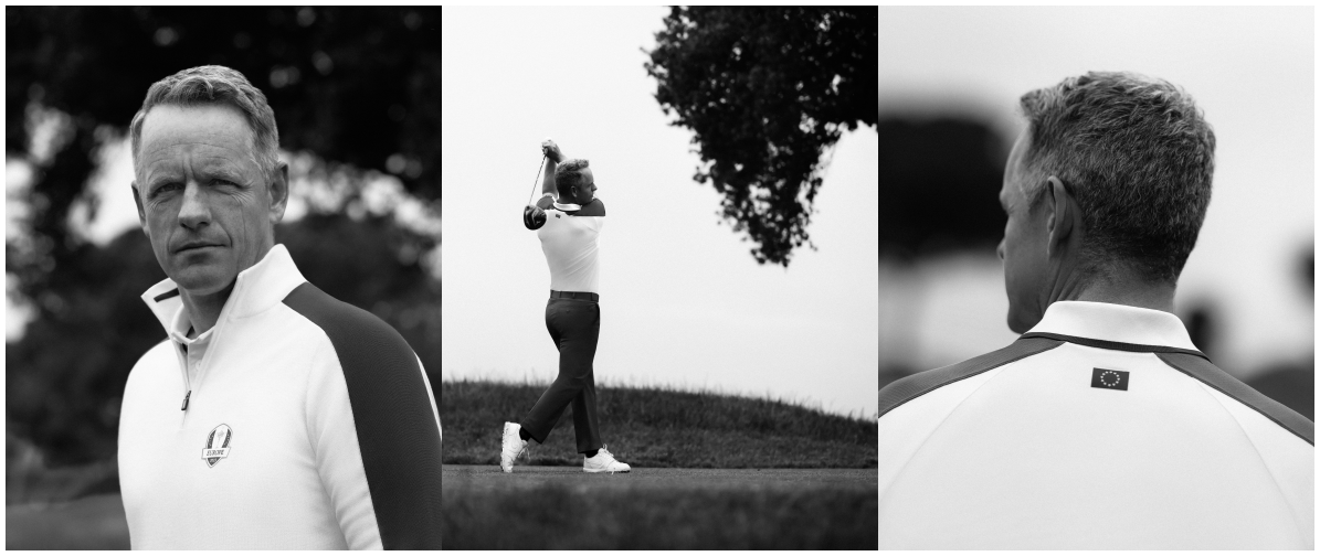 Loro Piana 携手2023莱德杯