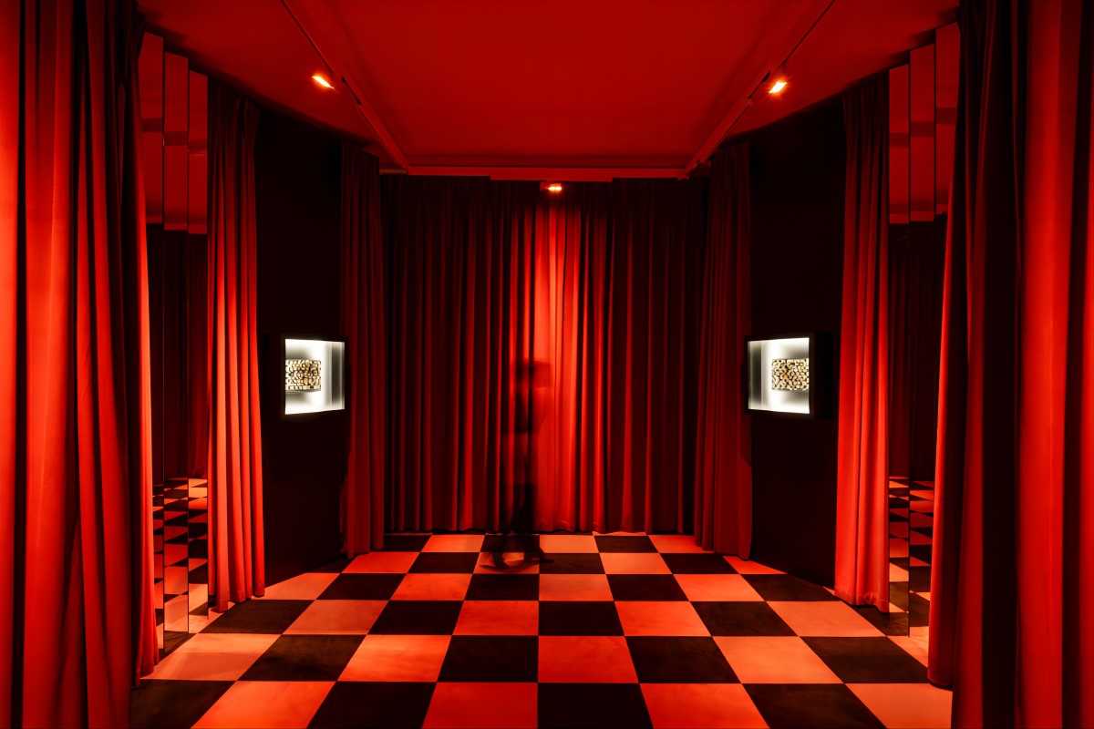 L’ÉCOLE 珠宝艺术中心于上海盛大启幕：全球第三座永久中心