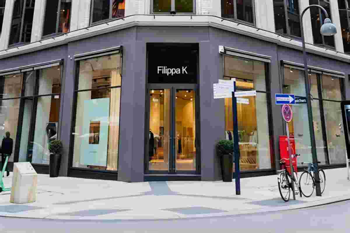 Filippa K 宣布Ida Petersson加入董事会