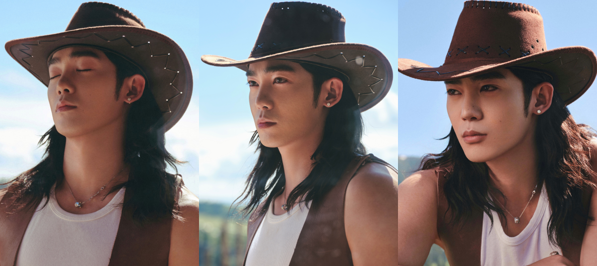 品牌大使于适以CHAUMET尚美巴黎多系列珠宝作品相伴 映照多面型格