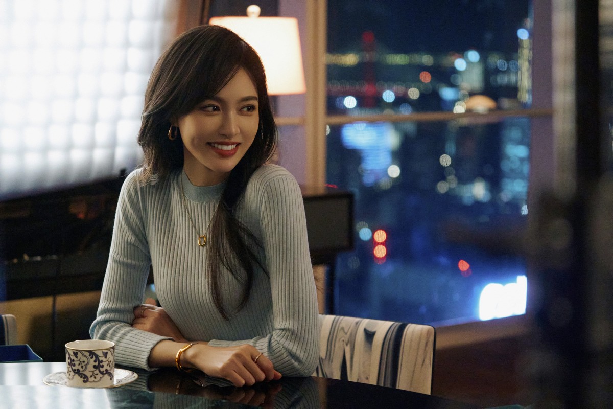 爱，无所不在  蒂芙尼携手中国品牌代言人唐嫣呈现新春微电影