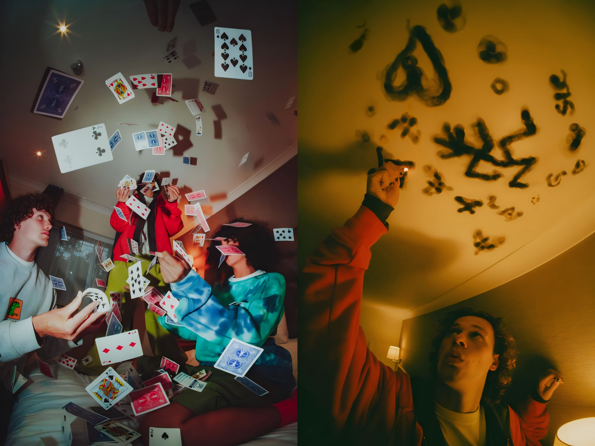 Gramicci 2025 秋冬系列正式登场：山野基因，持续进化