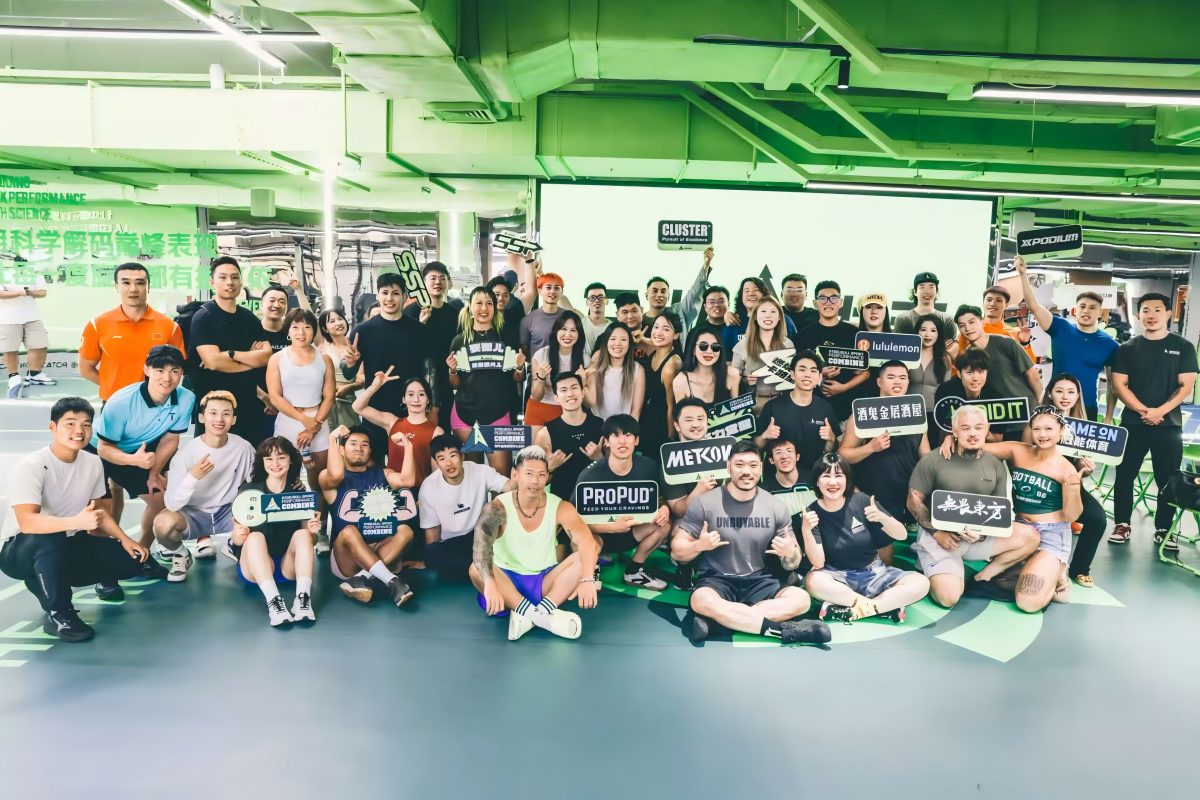 SSP 发布未来发展方向：精英运动表现与大众科学健身双轮驱动